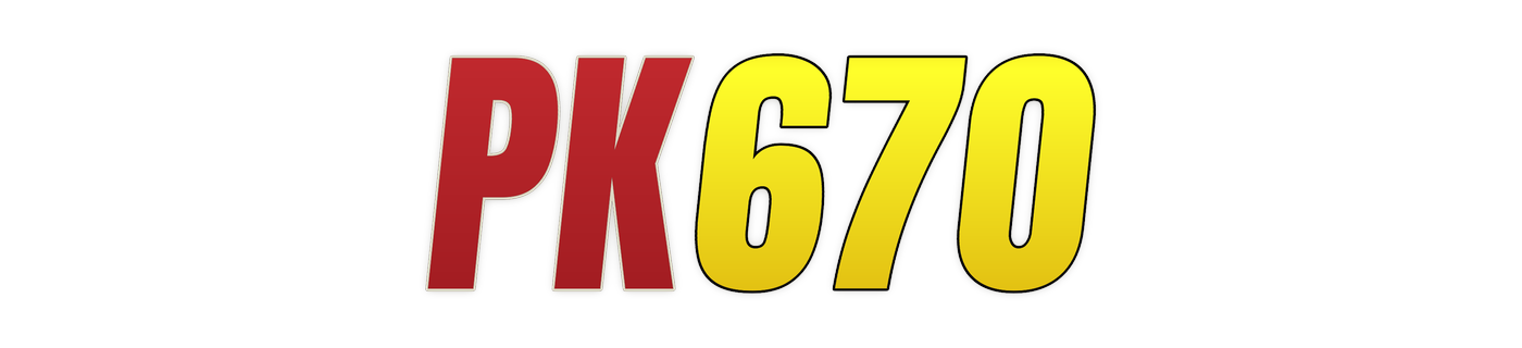 pk670 Logo
